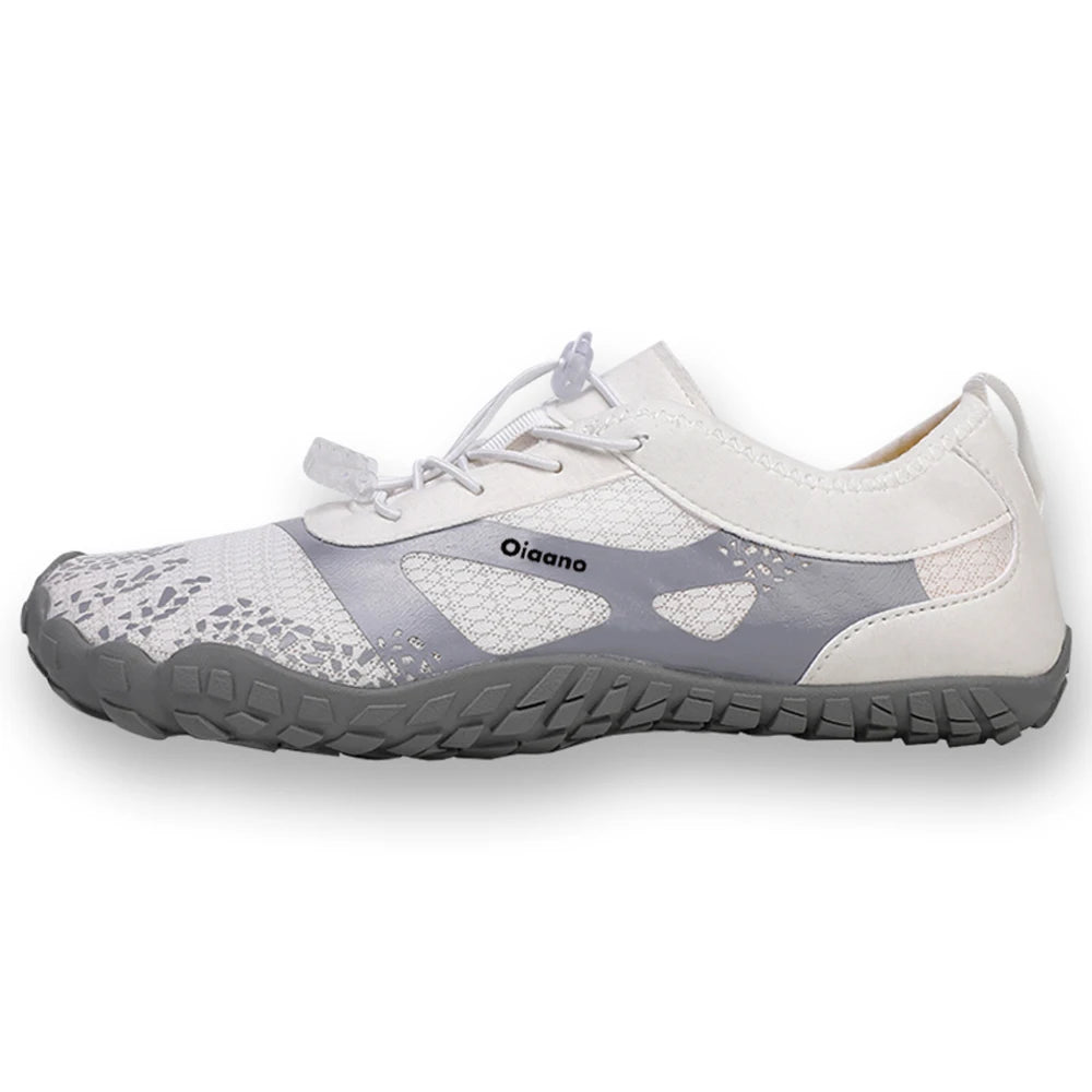 Unisex Wide Toe Barefoot Sports Water Booties for All Activities