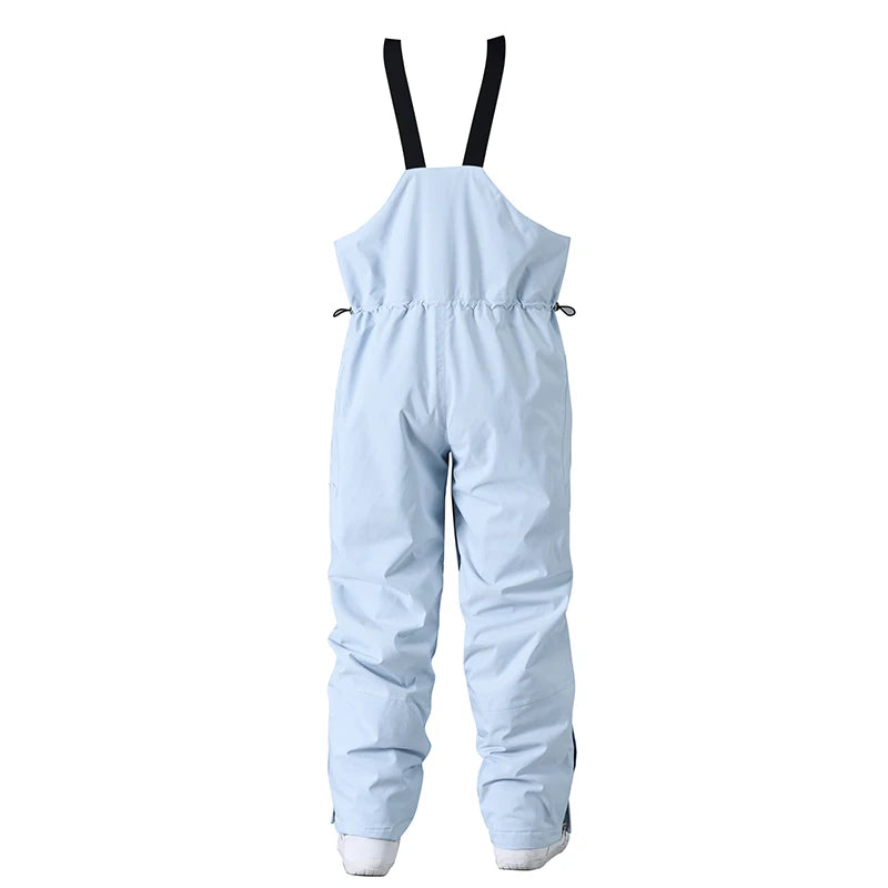 Unisex Winter Ski Clothing Set | Warm & Durable Ski Suit