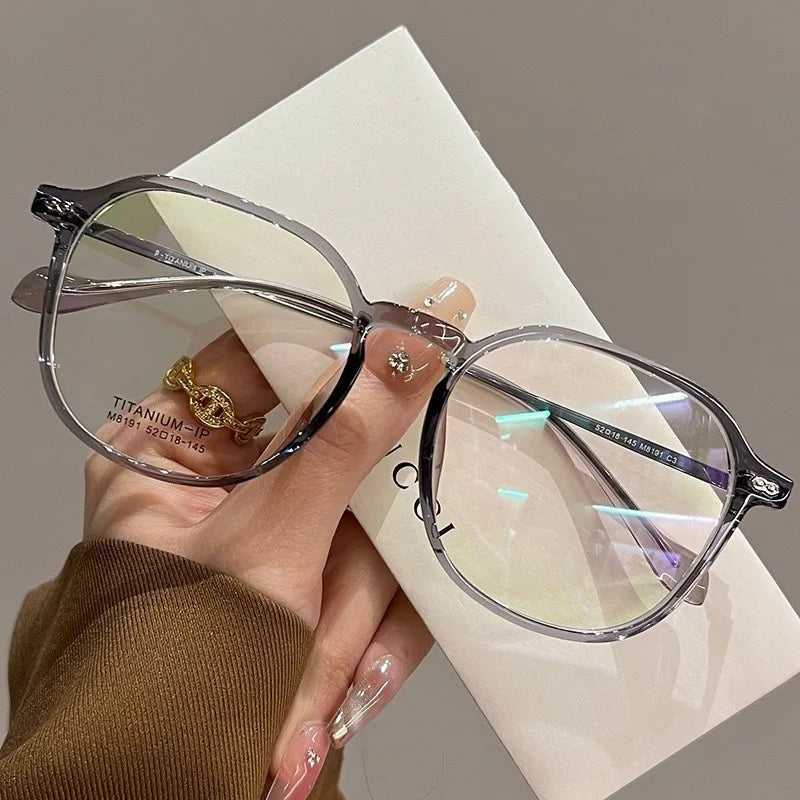 Super Light Women’s Versatile Anti-Blue Light Reading Glasses