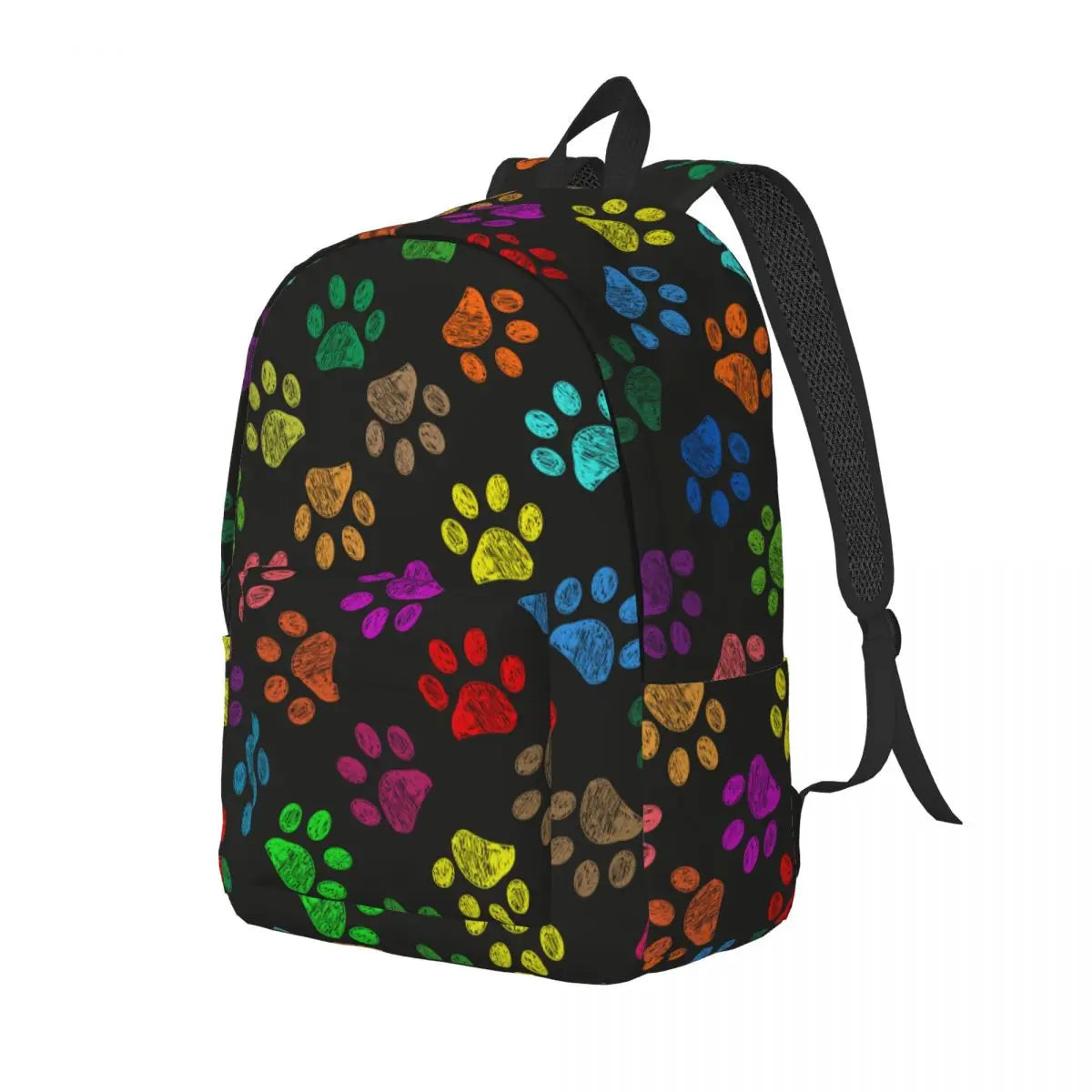 Cute Animal Lover Kids Backpack | Perfect School Daypack