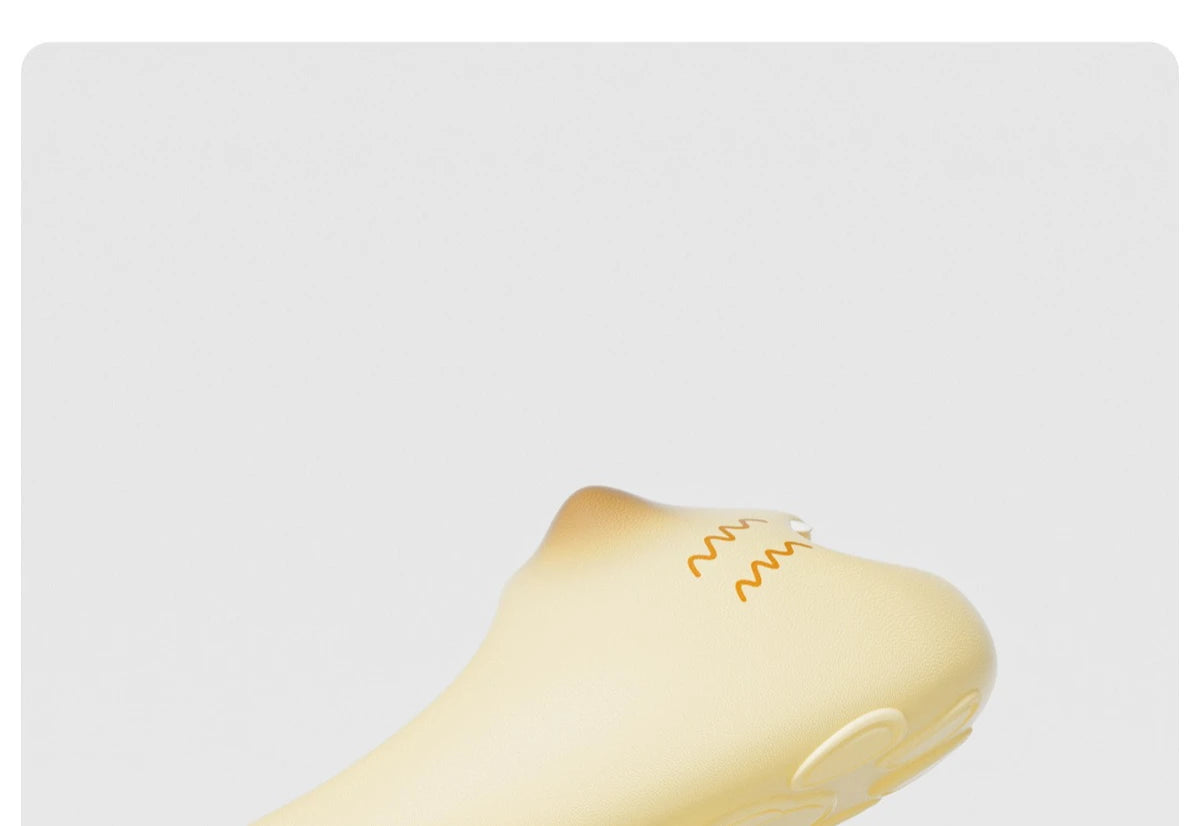 Cute Cat Paw Summer Slippers for Men and Women | Funny Cartoon Slides