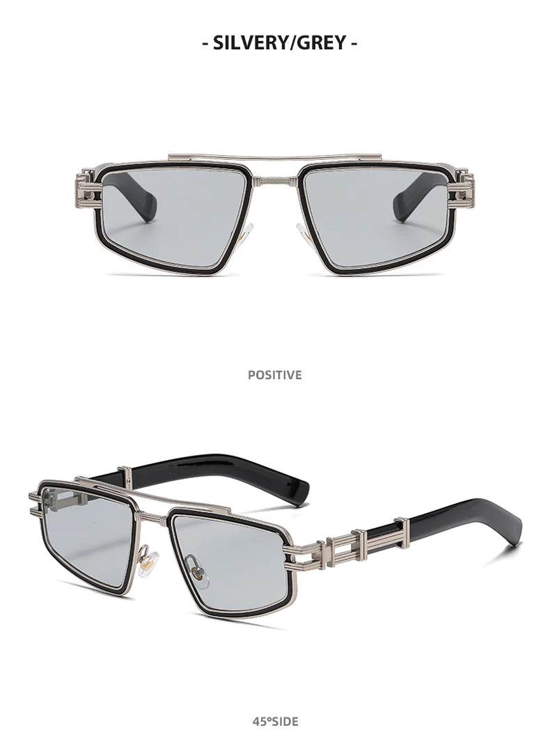 Trendy Women's Outdoor Sunglasses | UV400 Protection & Retro Style