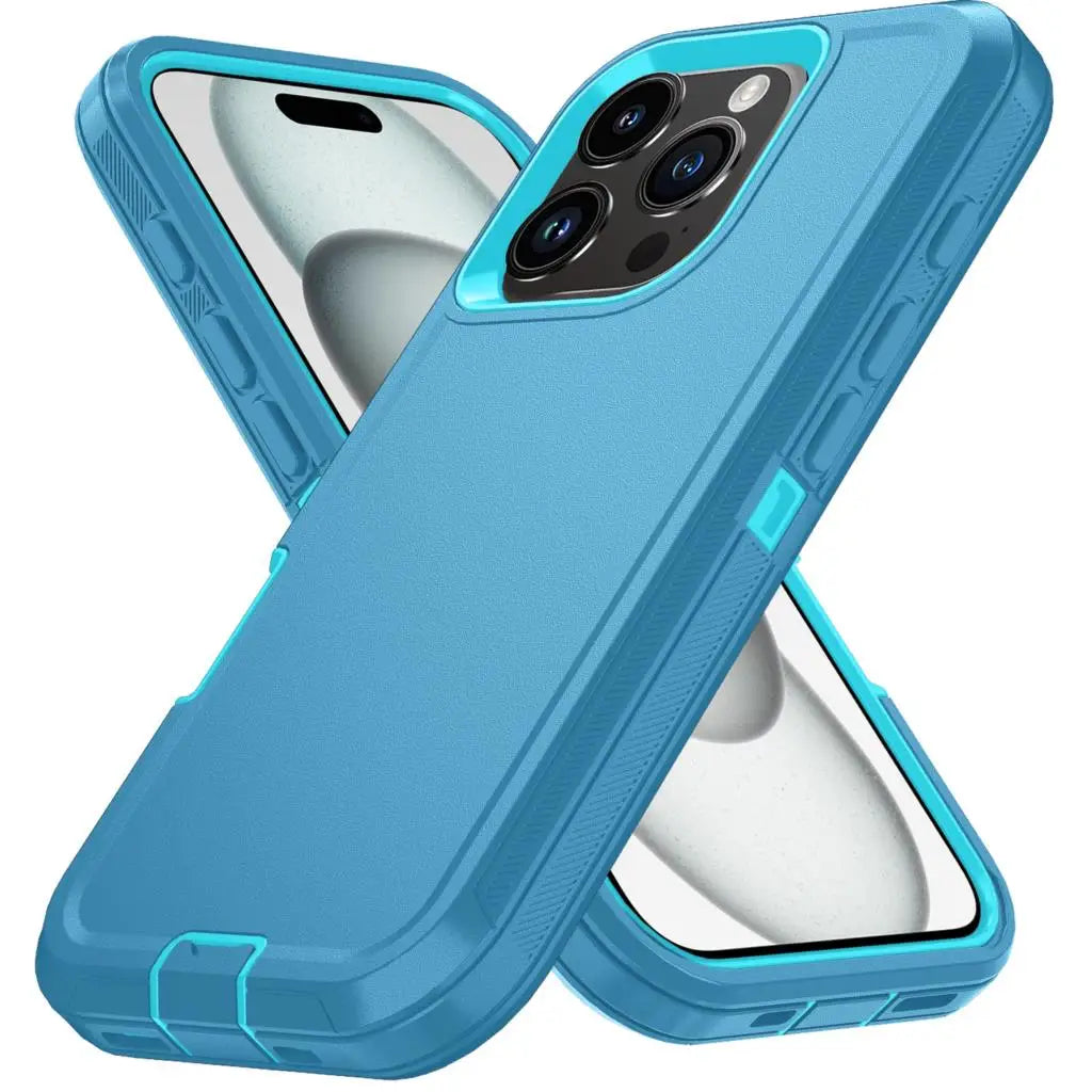 Shockproof Phone Case for Multiple iPhone Models | Tough and Durable