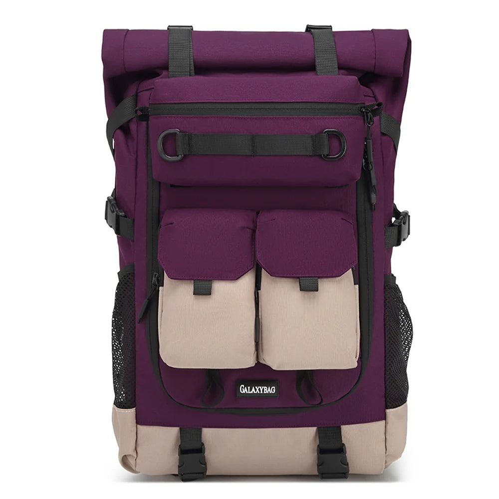 Large Capacity Multifunctional Sports Running Backpack