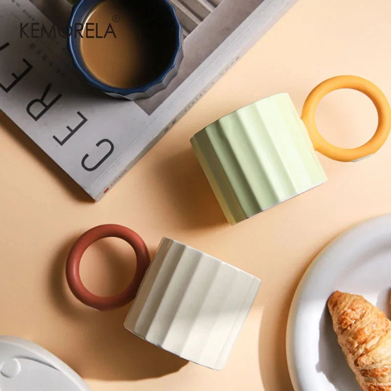 Stylish Ceramic Coffee Mug for Every Occasion | Perfect Gift
