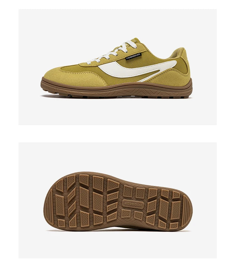Wide Barefoot Shoes: Minimalist Sneakers for Comfort & Style