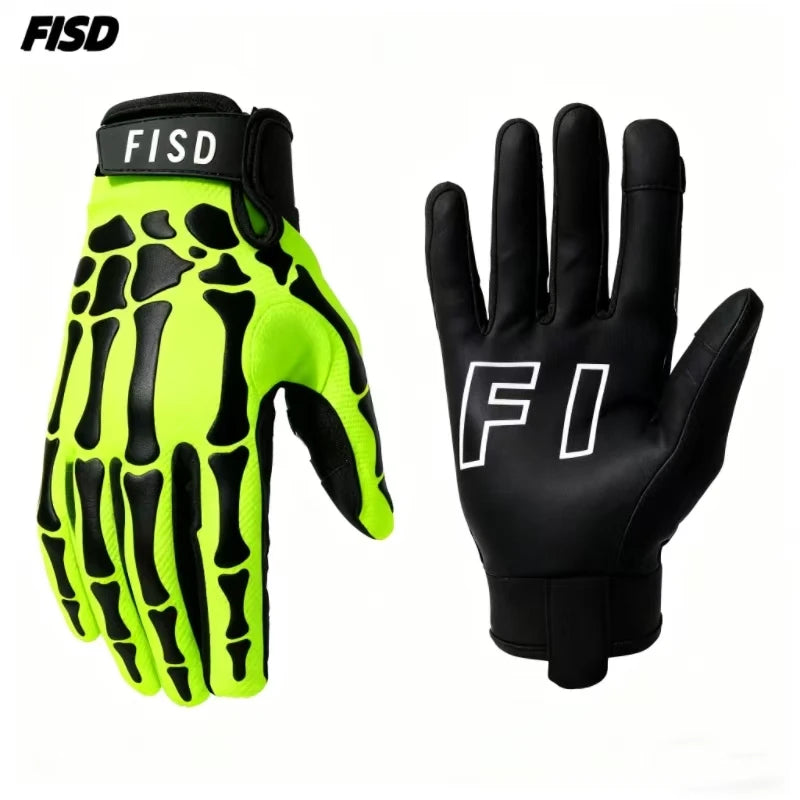 Winter Waterproof Touchscreen Gloves for Outdoor Sports
