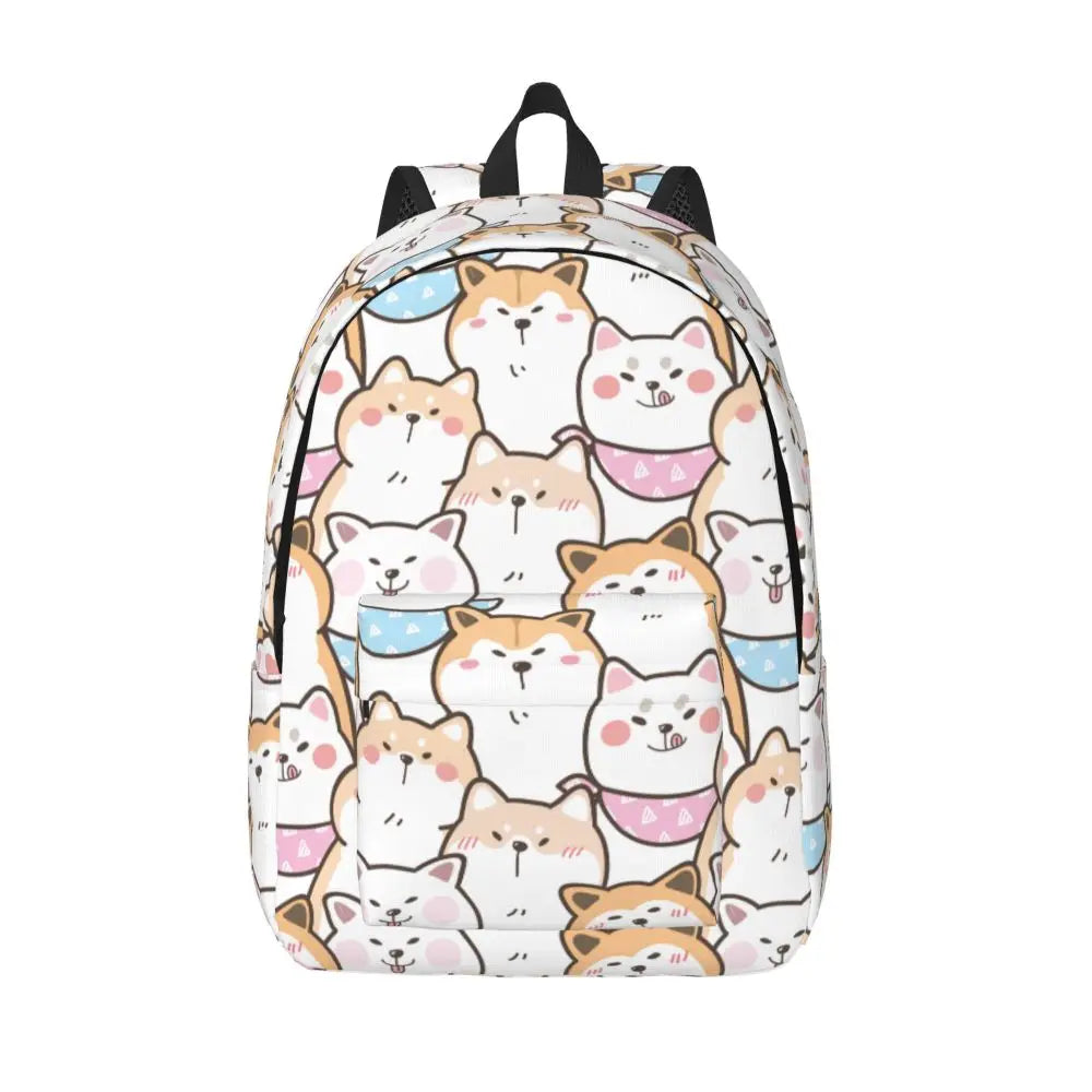 Cute Animal Lover Kids Backpack | Perfect School Daypack