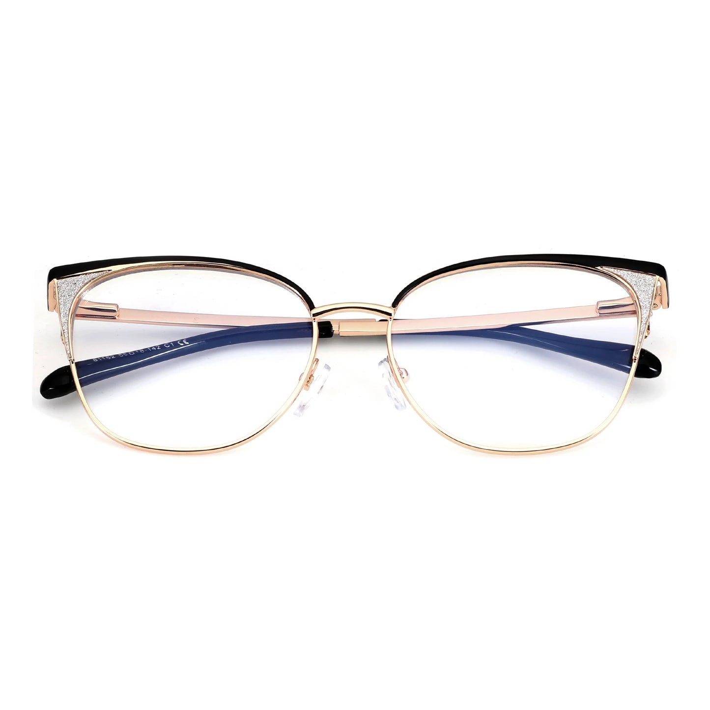Stylish Cat Eye Prescription Glasses for Women | Chic Eyewear