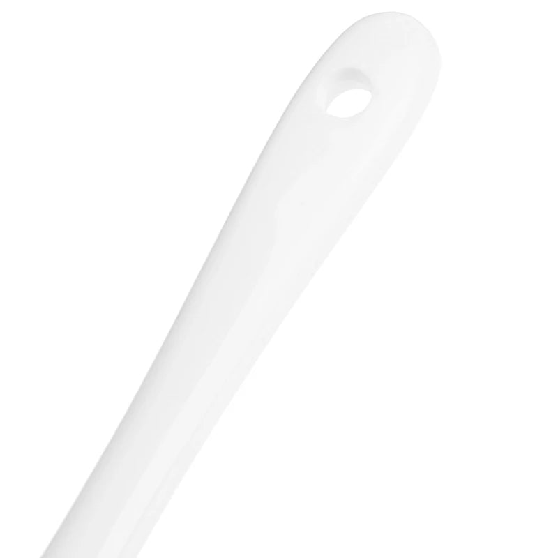 Elegantes Minicucharas de Porcelana Blanca | Perfectas para Té y Postres