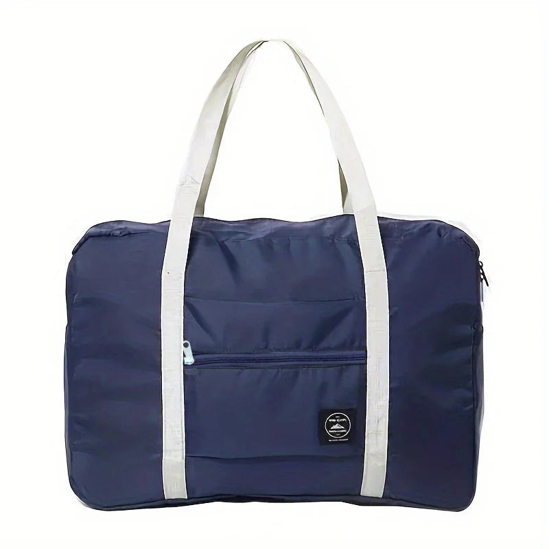 Portable Foldable Travel Duffle Bag | Lightweight & Large Capacity