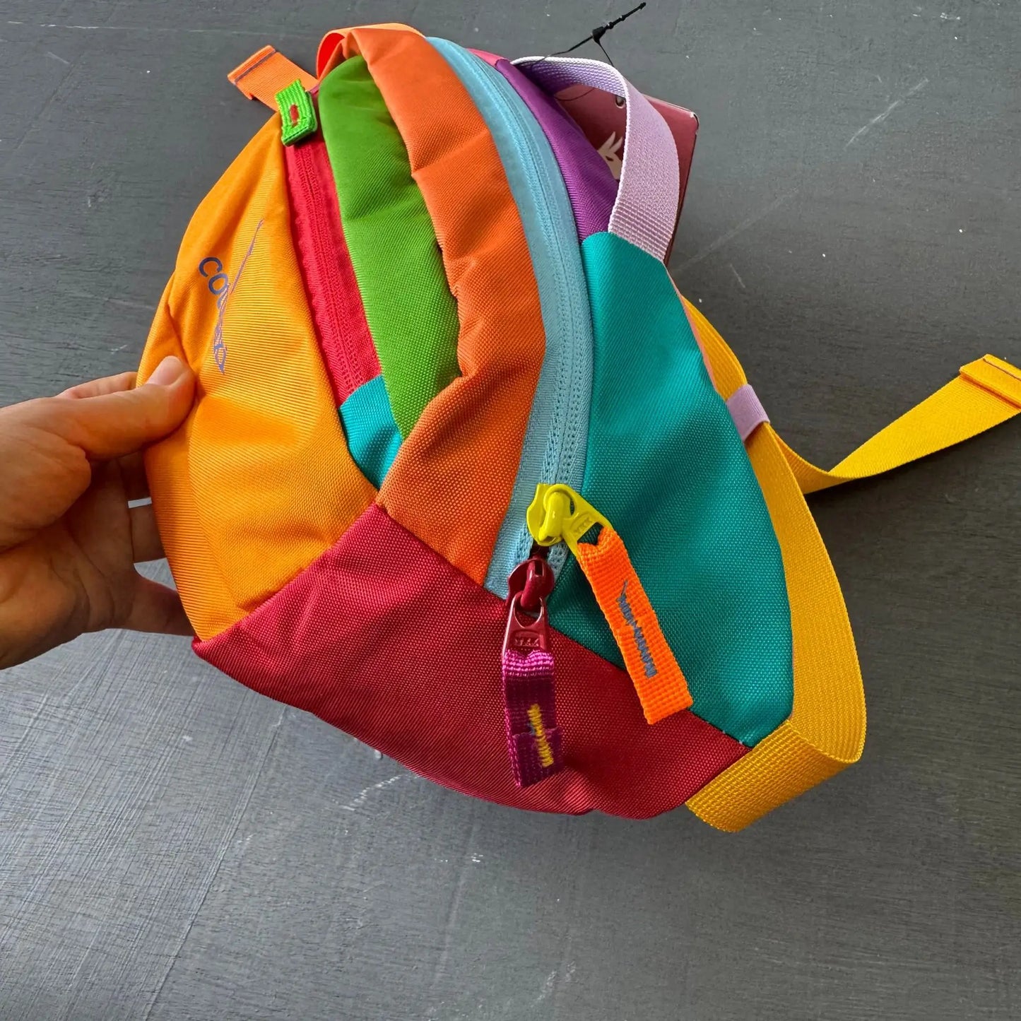 Unisex Outdoor Sports Chest Bag | Versatile and Stylish Crossbody Bag