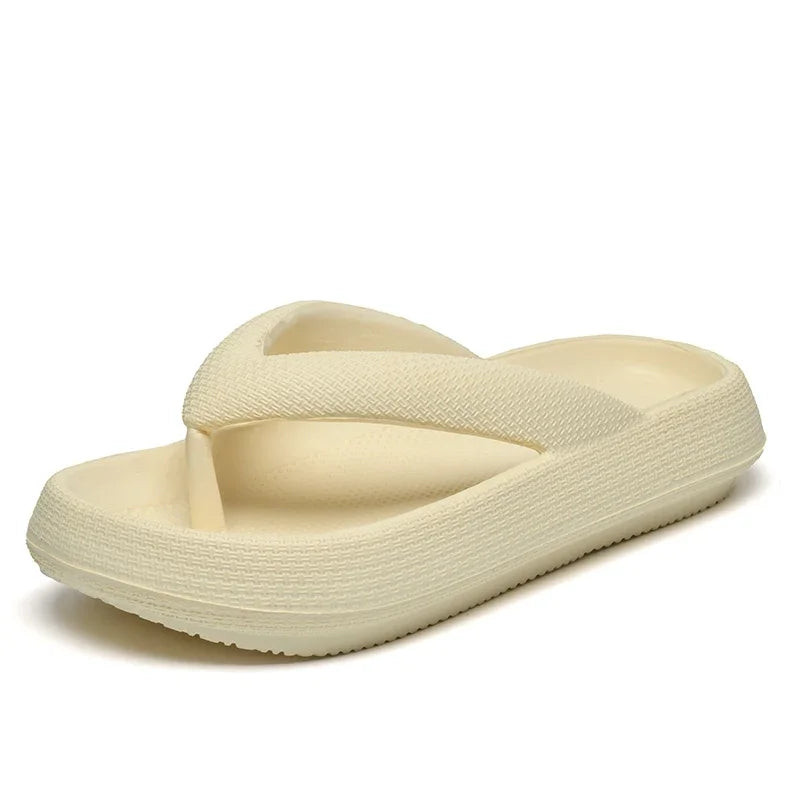 Summer Flip Flops for Men | Comfortable Non-Slip Sandals