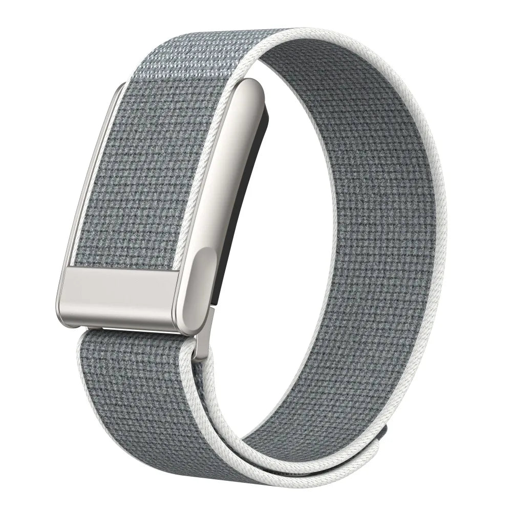Breathable Nylon Sport Band | Adjustable Fitness Tracker Strap