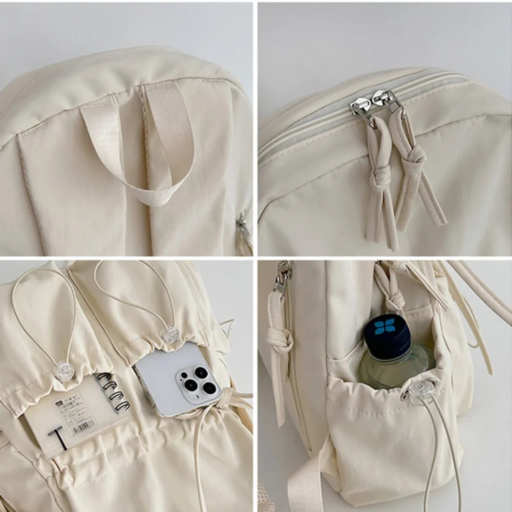 Waterproof Children's School Backpack | Lightweight & Spacious Design
