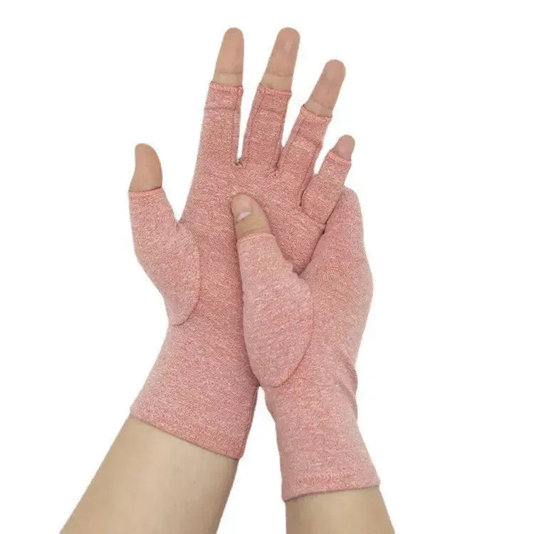 Compression Arthritis Gloves for Joint Pain Relief | Wrist Support
