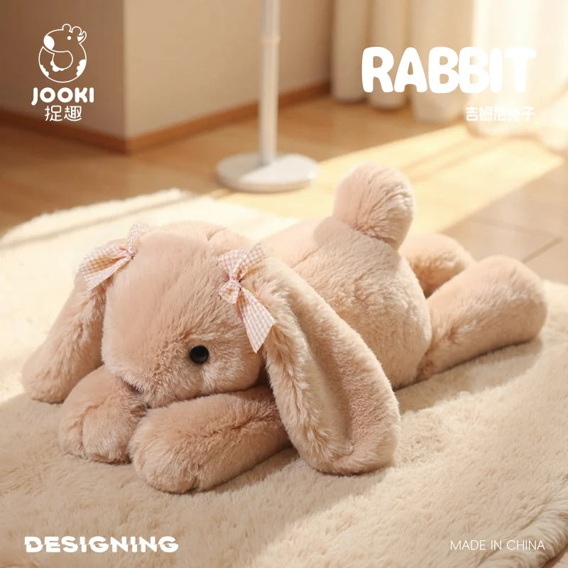 35cm Ultra-Soft Plush Bunny Toy | Perfect Gift for Kids