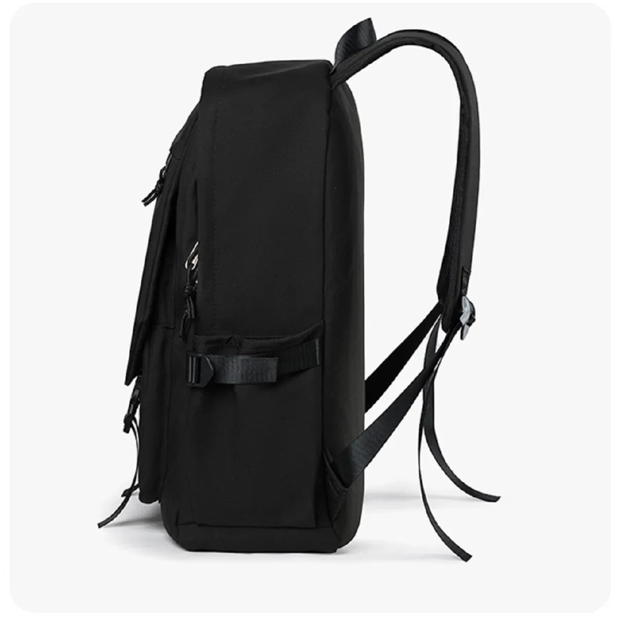 Large Capacity Quirky Expression Backpack | Stylish Travel Bag