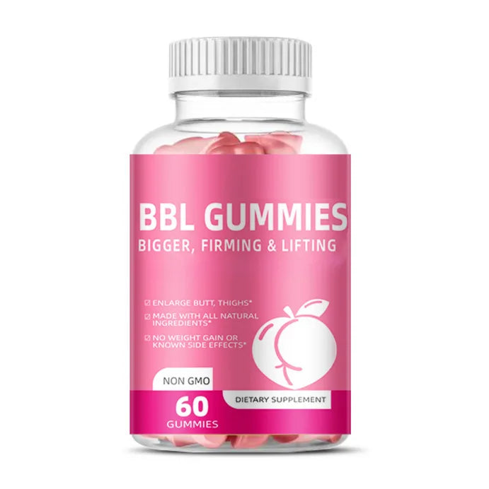 Balanced Gummies for Women | Enhance Immunity & Skin Health