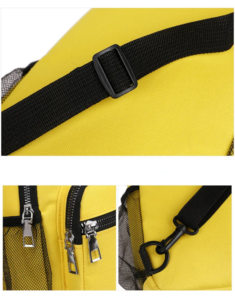 Women's Mini Sling Backpack for Travel & Sports | Stylish Crossbody Bags