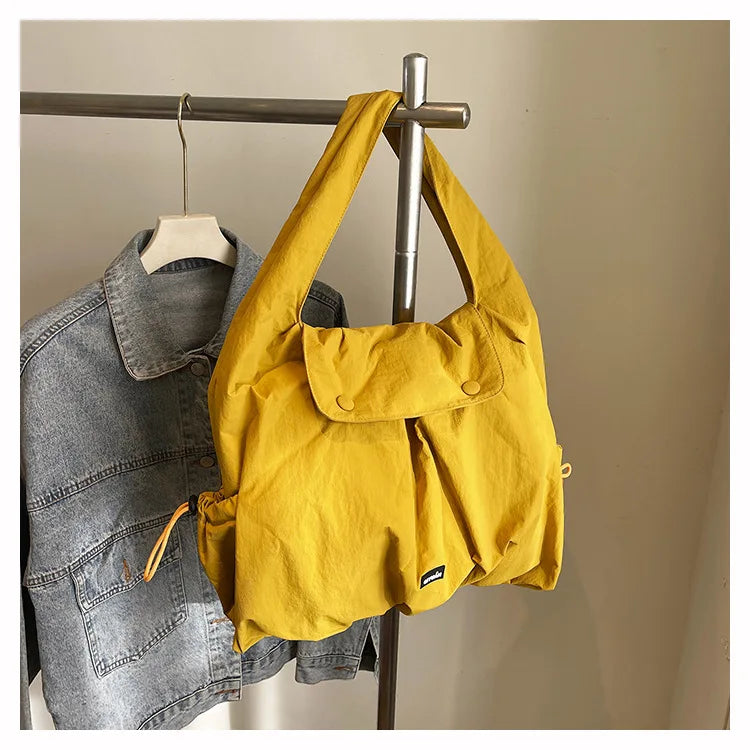 Spacious Fashionable Shoulder Bag for Women | Versatile Tote