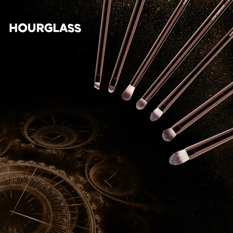Versatile Makeup Brushes for Flawless Application | Powder, Blusher, More