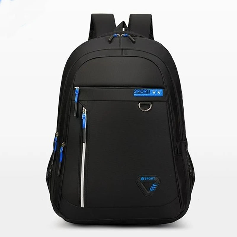 Unisex Fashionable Multi-Purpose Backpack | Lightweight Travel Bag