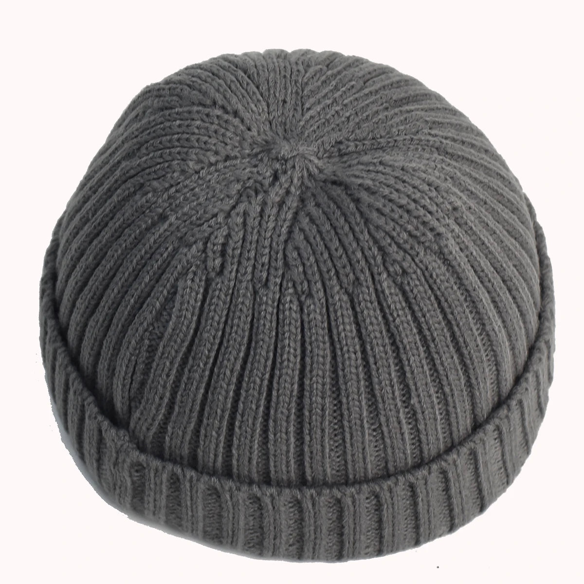 Unisex Hip Hop Beanie Hat | Brimless Baggy Winter Skullcap