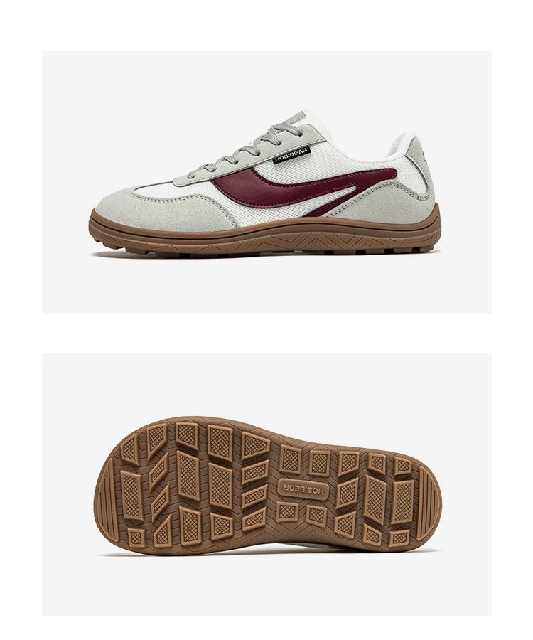 Wide Barefoot Shoes: Minimalist Sneakers for Comfort & Style