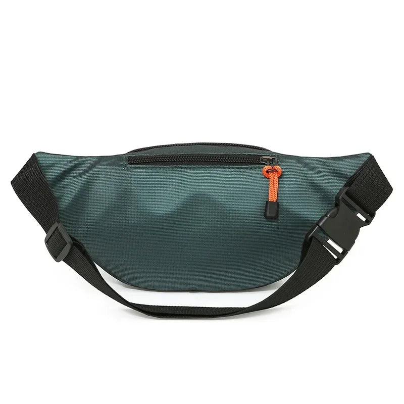 Waterproof Mobile Waist Bag | Multi-Functional Fanny Pack