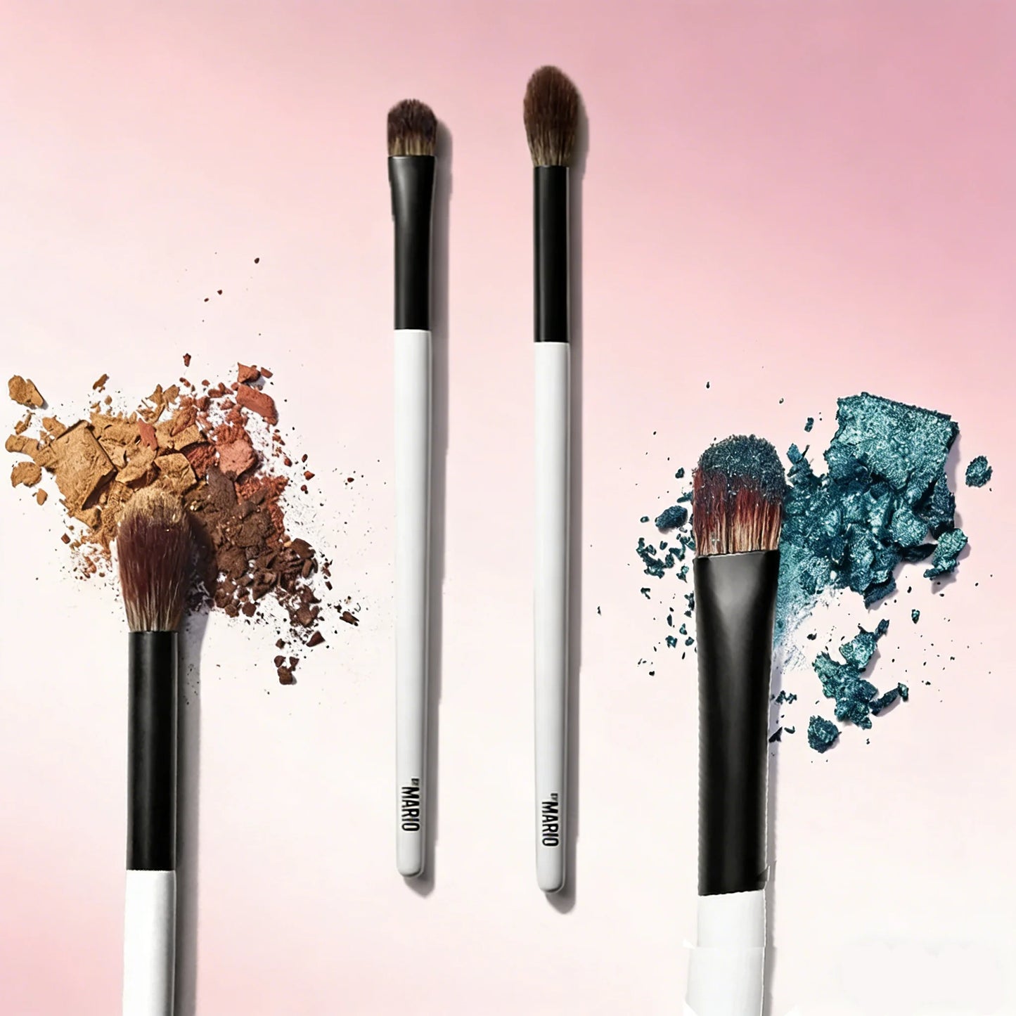 Ambient Soft Glow Makeup Brush | Highlight Blush Brush
