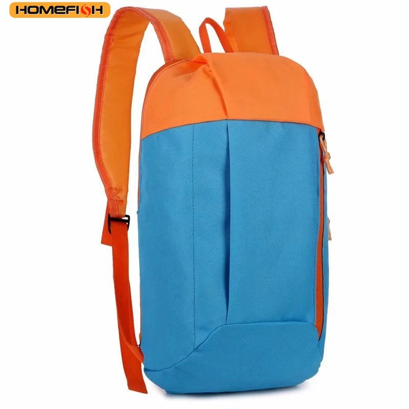 Outdoor Lightweight Small Men's Backpack | Perfect for Adventures