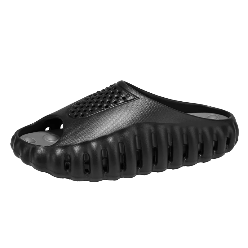 Summer Slippers for Men and Women | Soft EVA Indoor Slides