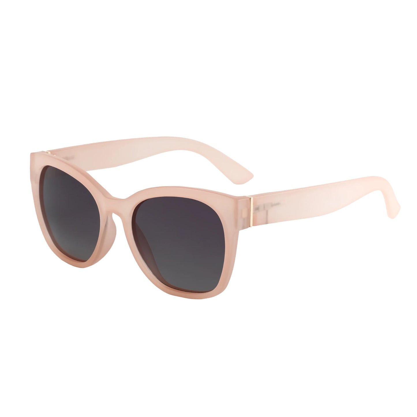 Stylish Butterfly Frame Polarized Sunglasses for Women | UV400 Protection
