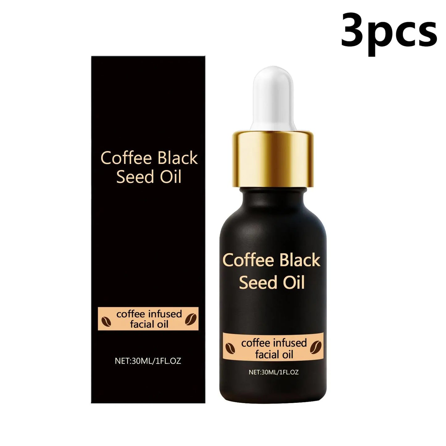Deep Hydration Facial Oil for Smooth, Youthful Skin | Anti-Wrinkle Treatment