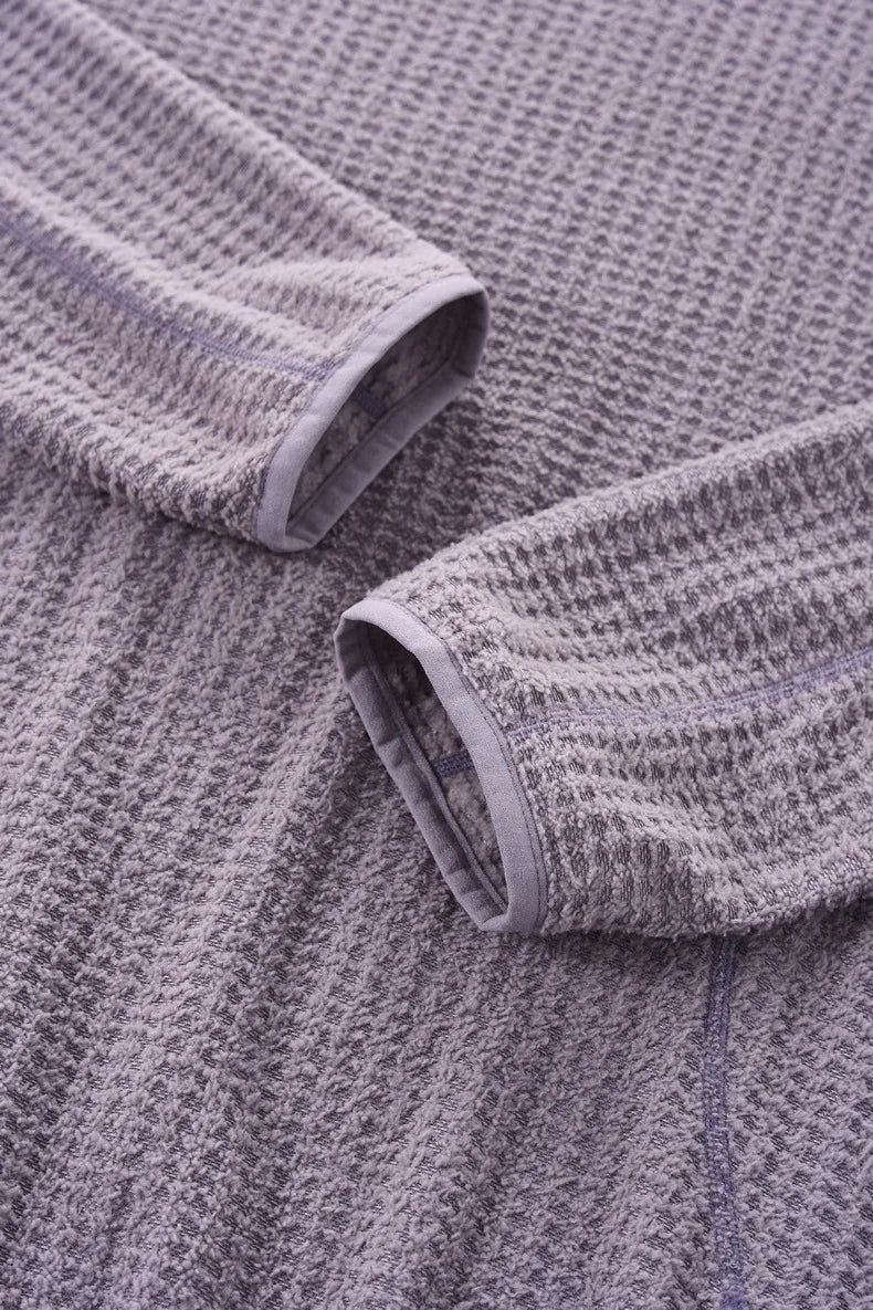 Men's Lightweight Thermal Hoodie | Perfect for Autumn & Winter