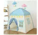 Children's Tipi Tent for Indoor & Outdoor Play | Perfect Playhouse