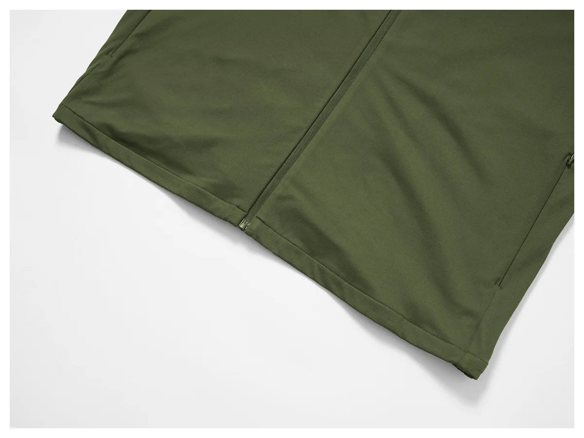 Men's Versatile Warm Athletic Jacket | Stretchable & Breathable