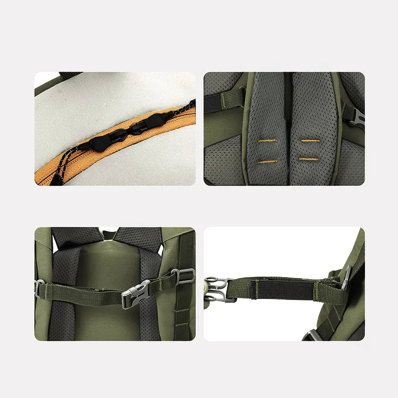 Lightweight 20L Outdoor Backpack | Perfect for Hiking & Travel