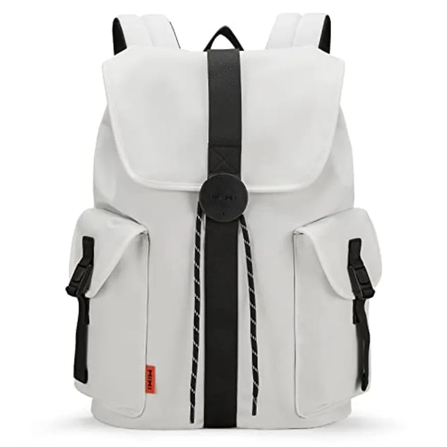 Travel Laptop Backpack for All | Waterproof & Lightweight Design
