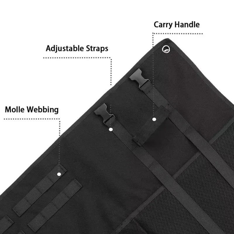 Waterproof Tactical Shooting Mat | Durable Outdoor Camping Pad