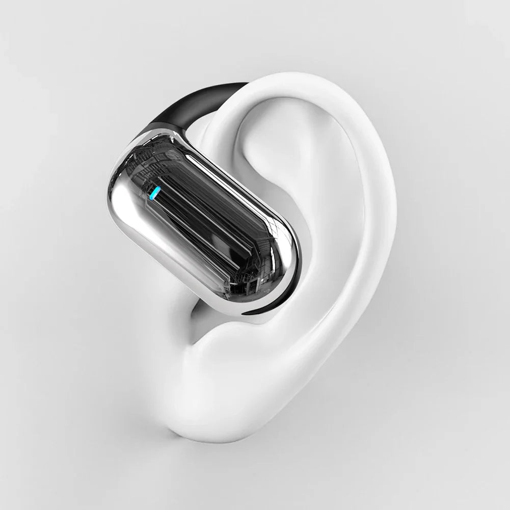AI Translator Earbuds | Real-Time Voice Translator 144 Languages