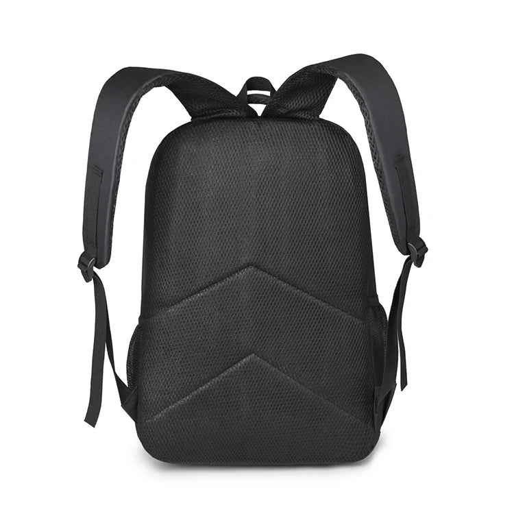 Large-Capacity Laptop Backpack | Comfortable, Versatile & Stylish