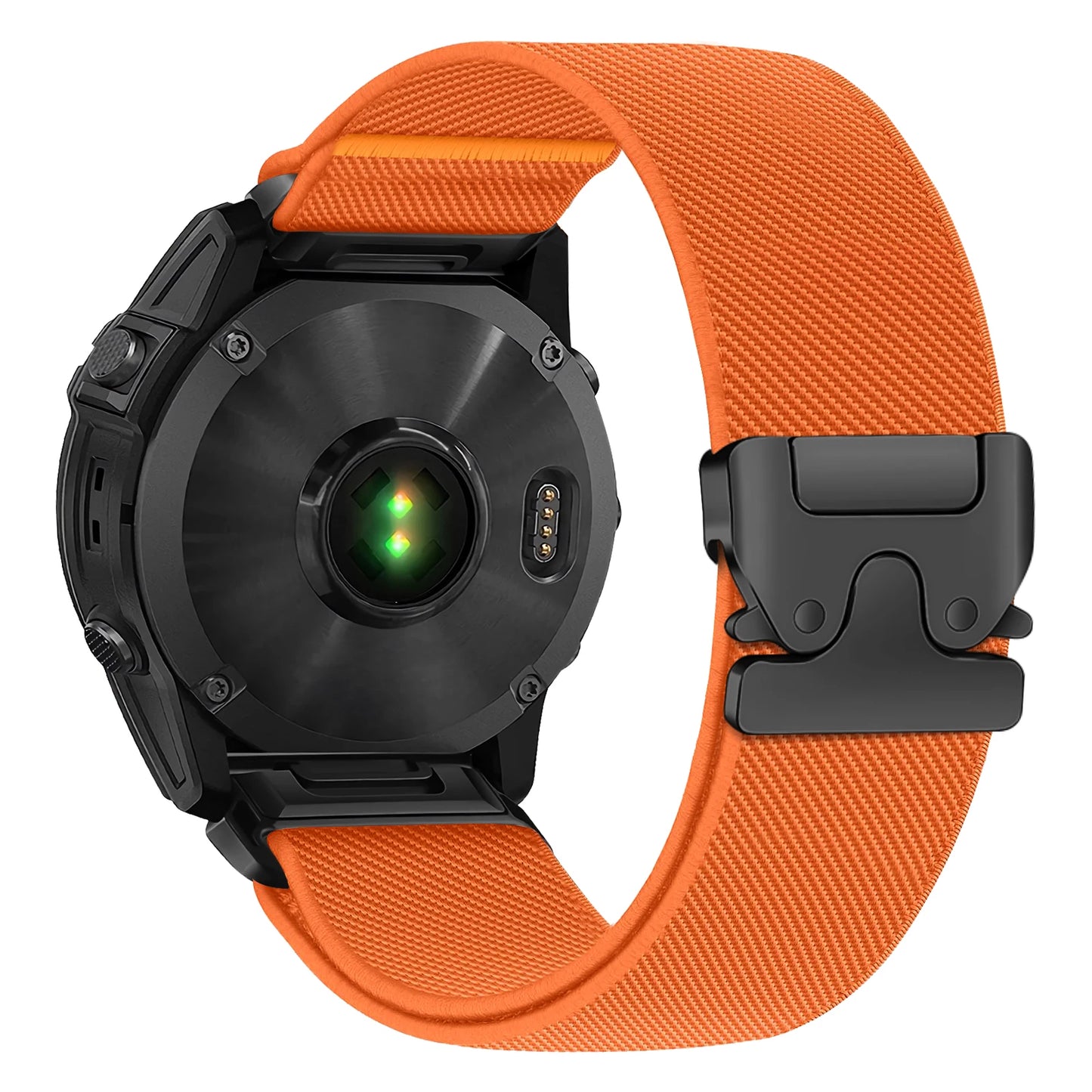22mm & 26mm Watch Straps for Compatible Smartwatches