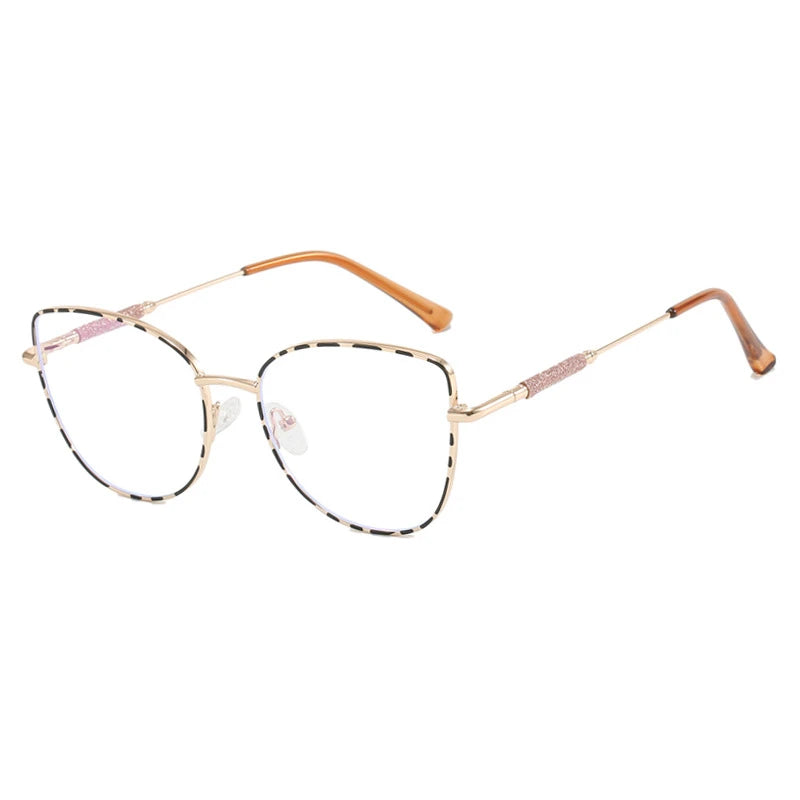 Chic Cat Eye Photochromic Reading Glasses for Women | Stylish Eyewear