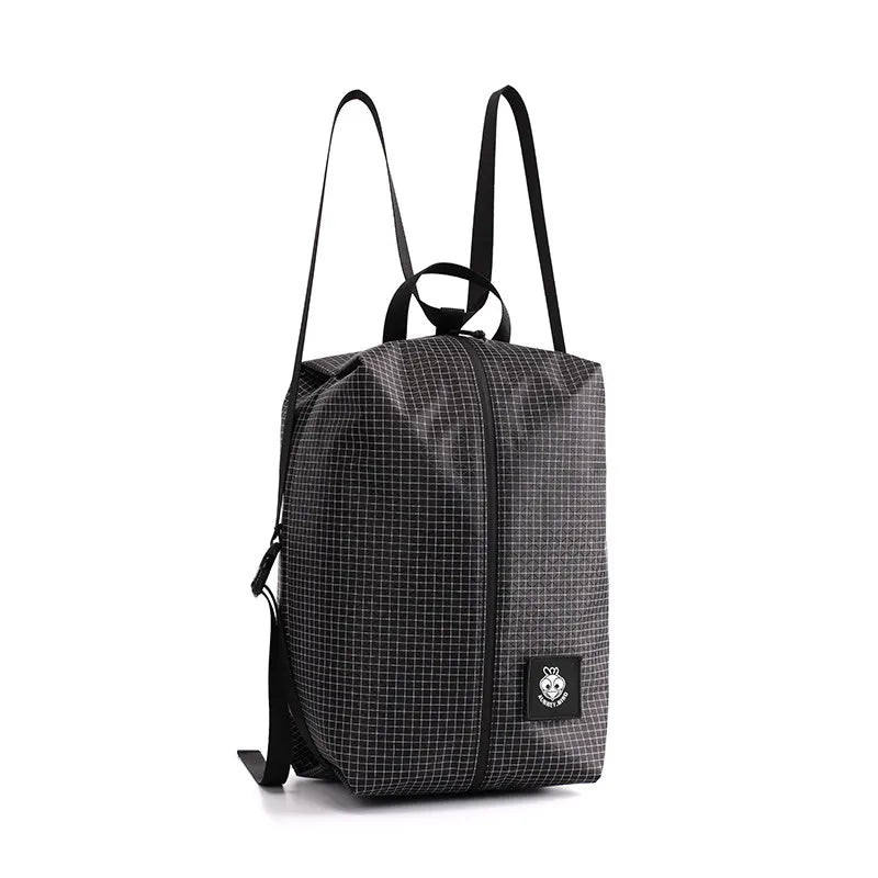 Ultralight Waterproof Backpack for Outdoor Adventures