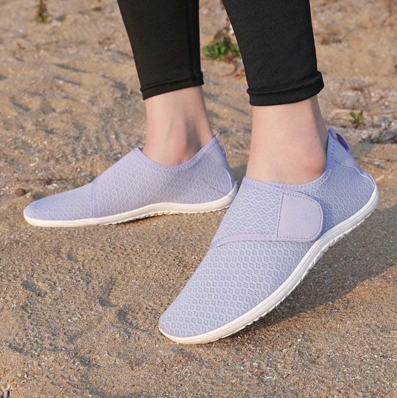 Men's Barefoot Aquatic Sport Wading Shoes | Adventure-Ready Footwear