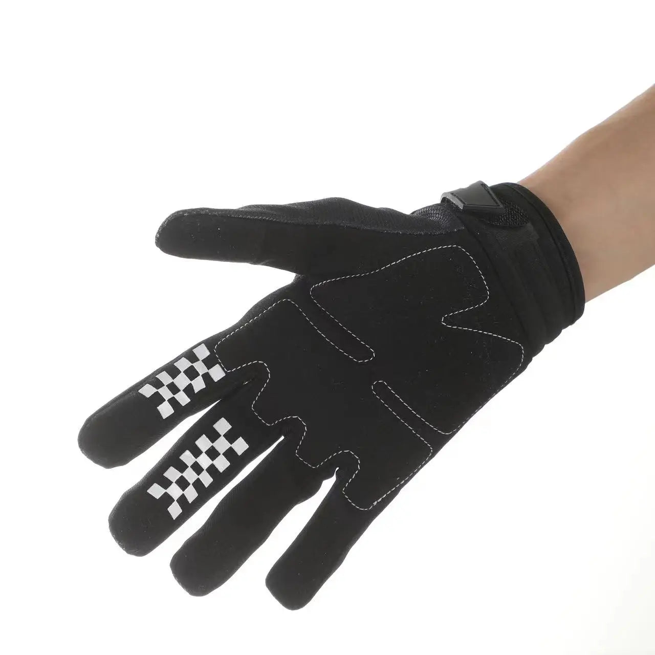 Winter Waterproof Touchscreen Gloves for Outdoor Sports