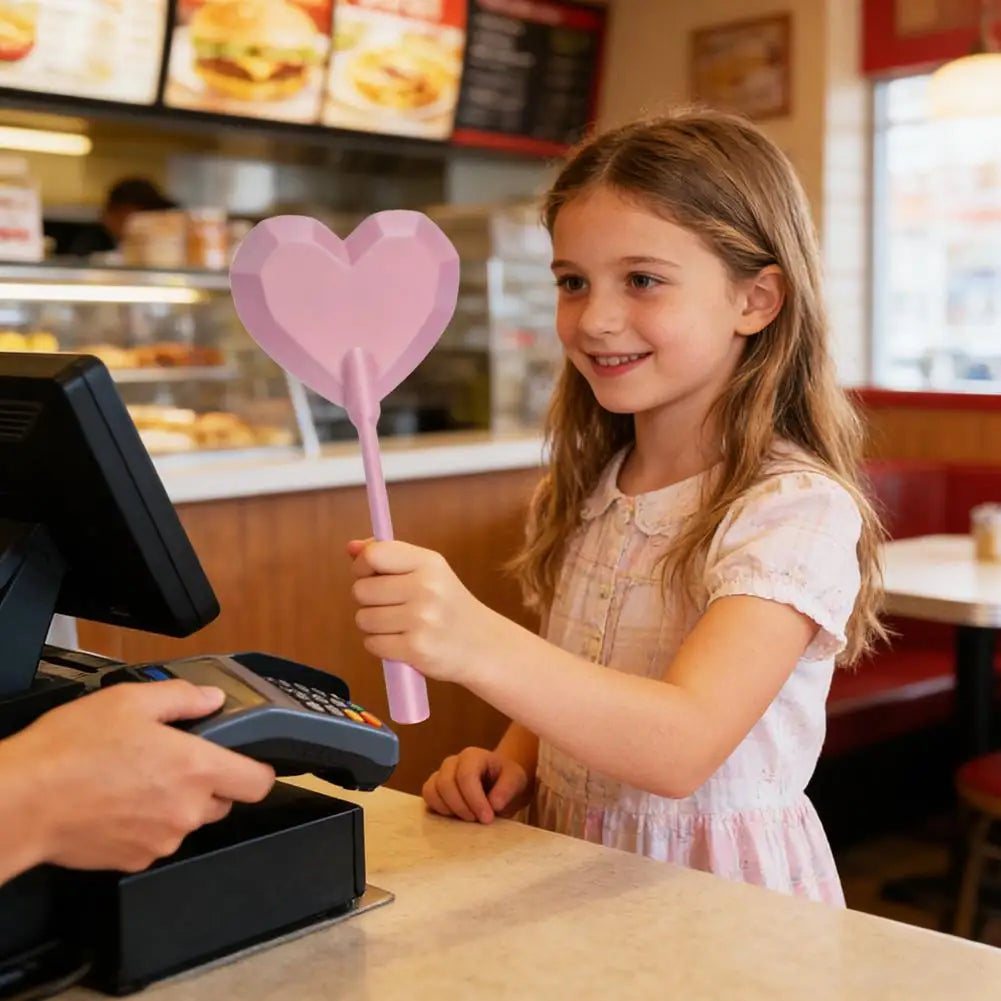 Contactless Payment Wand Holder | Fast & Fun Tap Payments