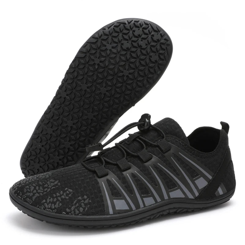 Men's Barefoot Aquatic Sport Wading Shoes | Adventure-Ready Footwear